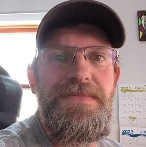 Meet your Posher, Todd